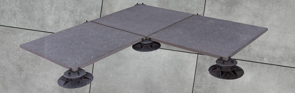 Tile Rod Support Tile supports - REDSUN