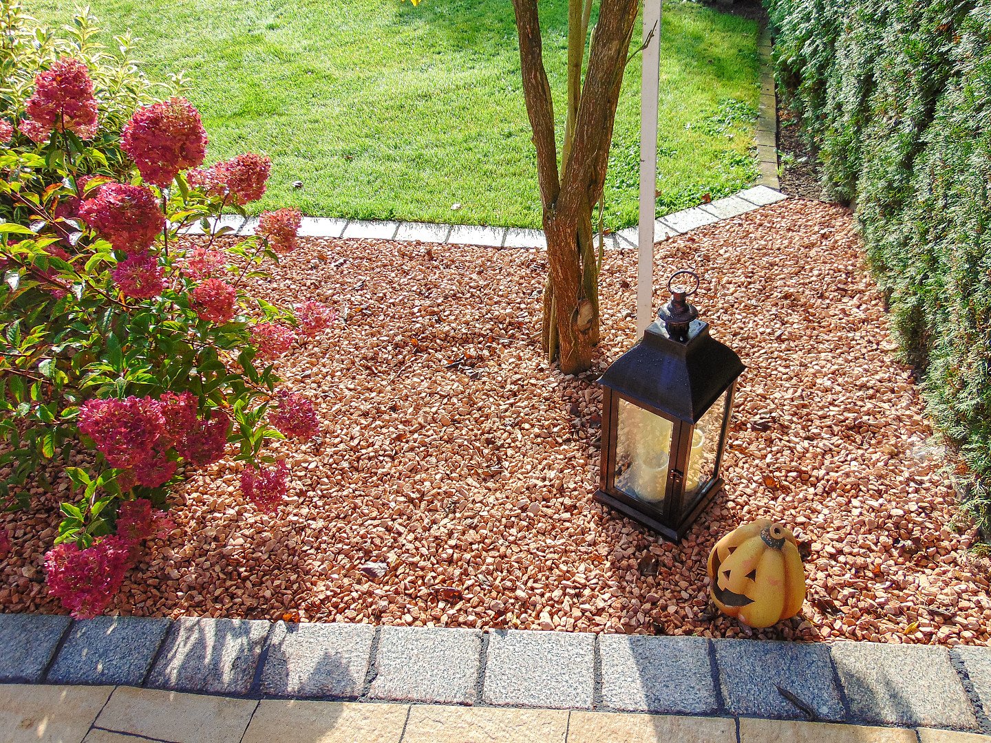 Rosso Verona anwendunbg