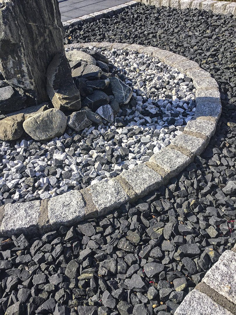 Pandasplitt Anwendung