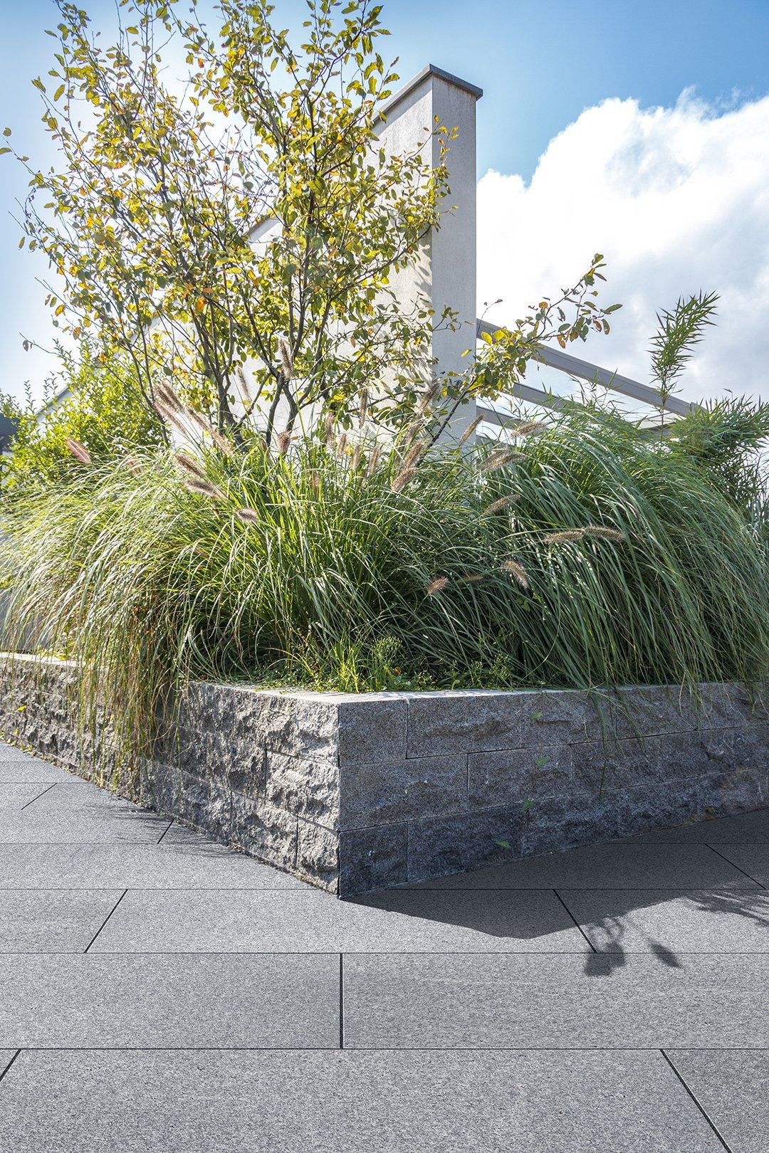 Castle Rock Pacific Black Anwendung 3