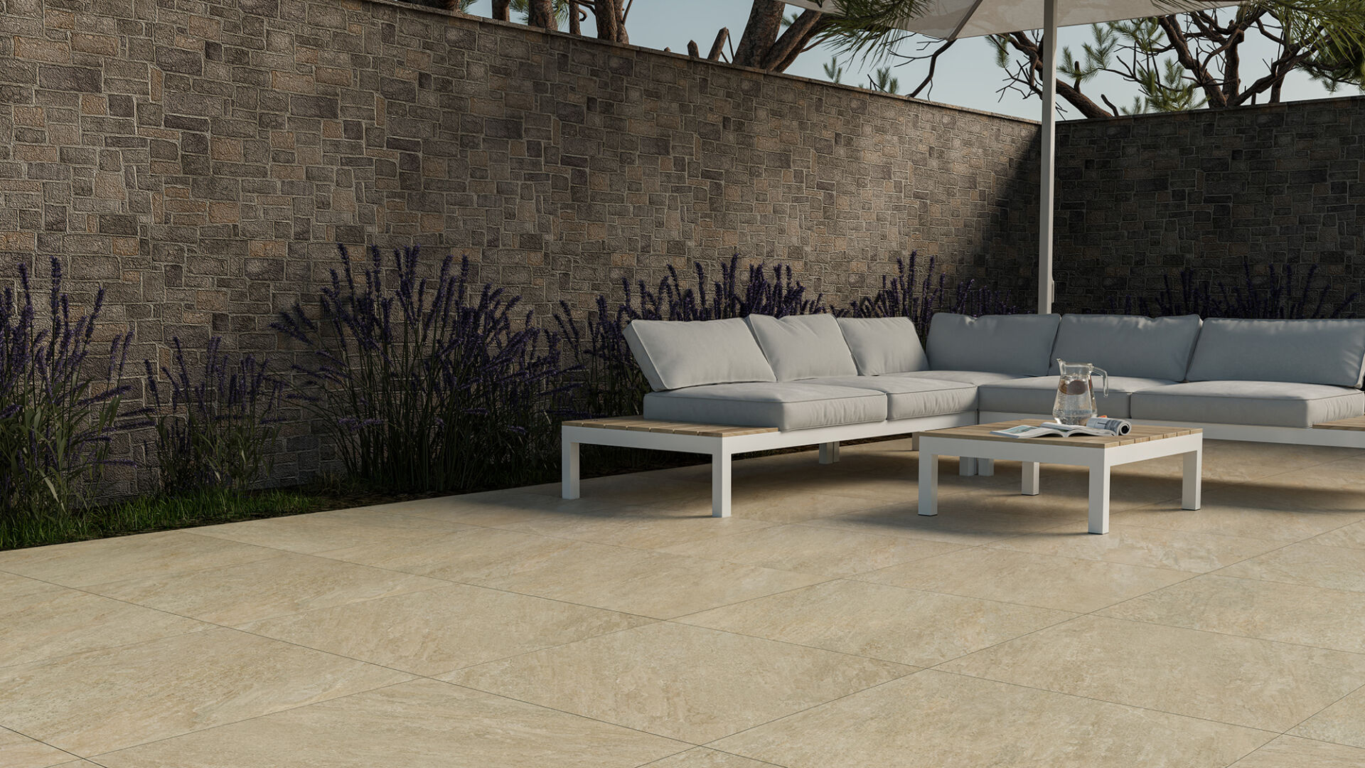 Messina Oro anwendung