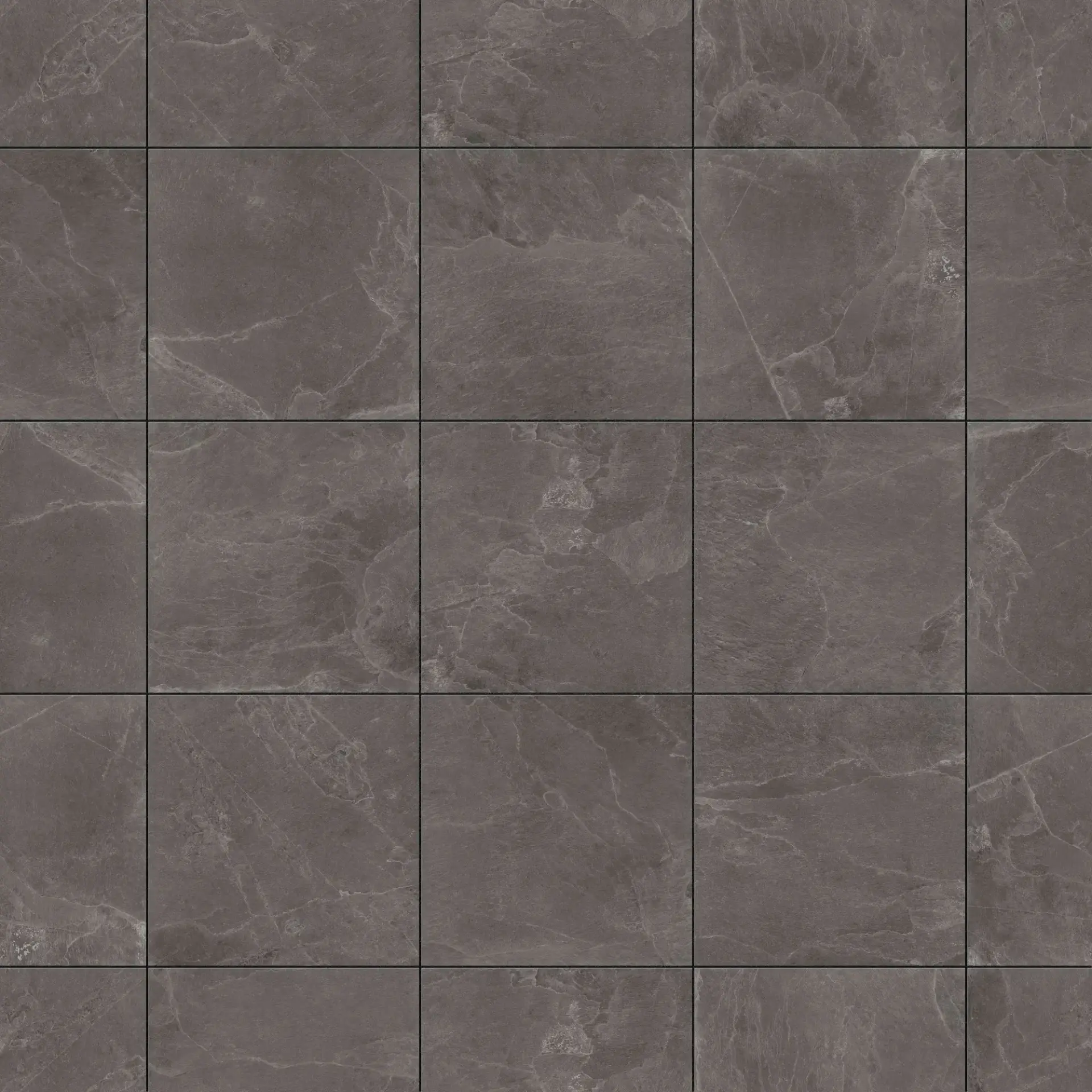 Recco Antracite Fläche