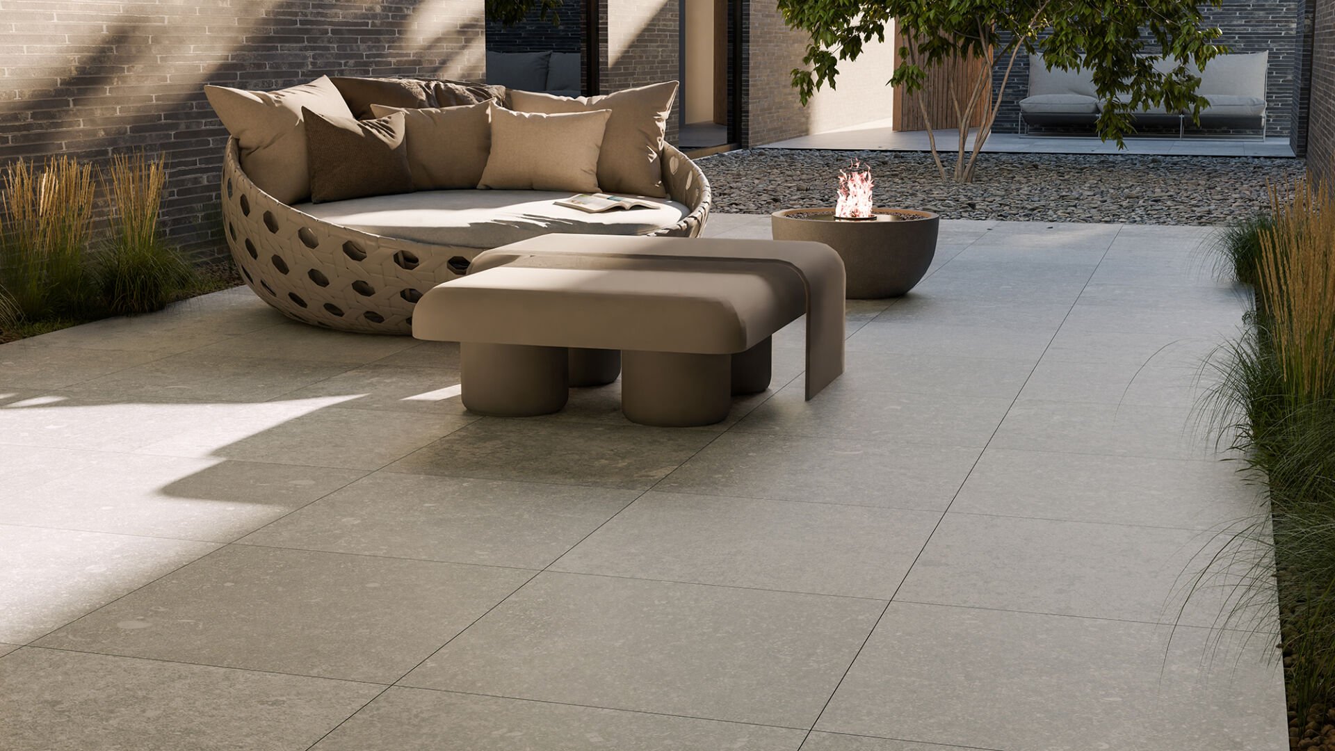 Ardenne Girgio anwendung