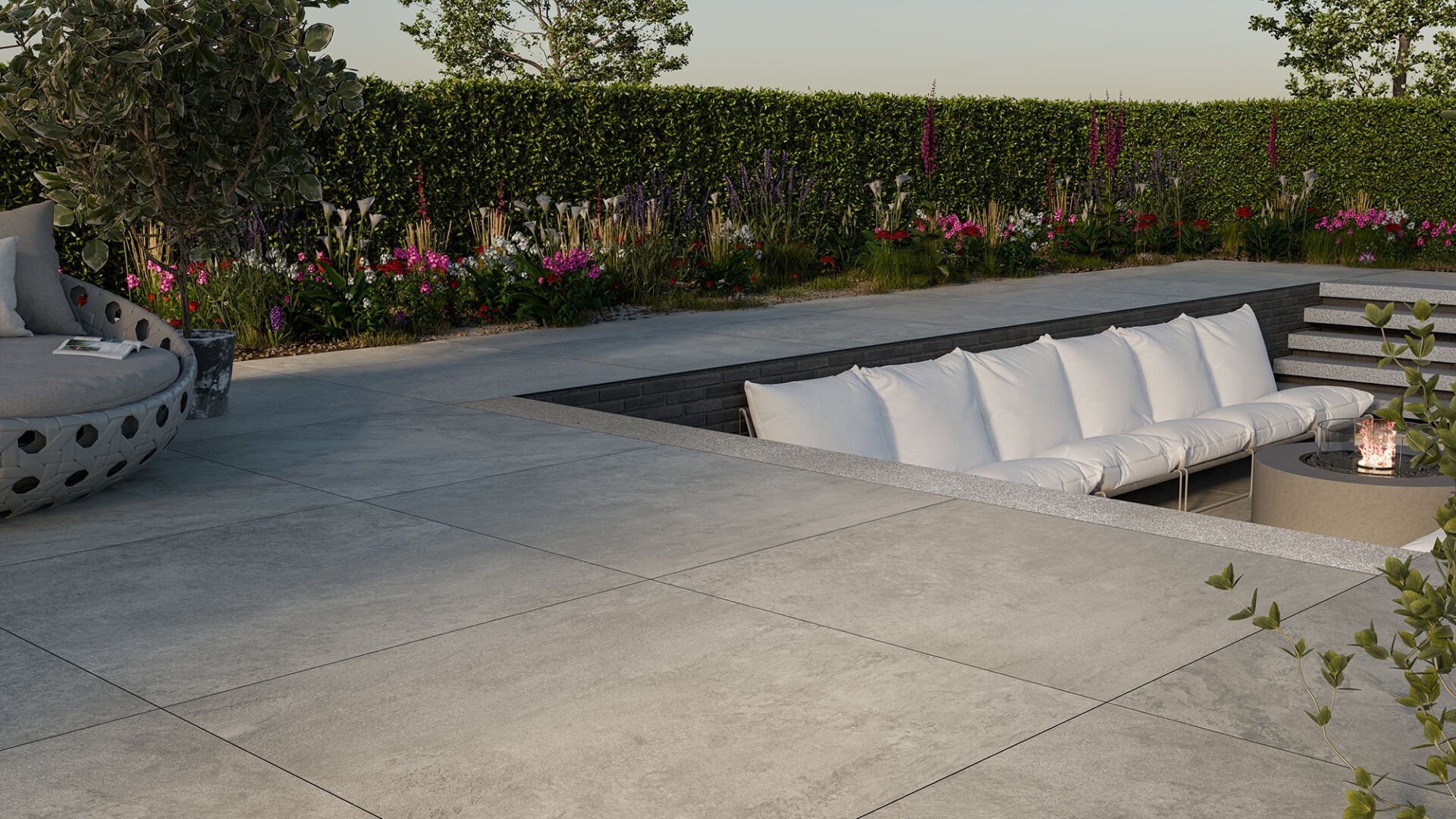 Massa Grigio anwendung