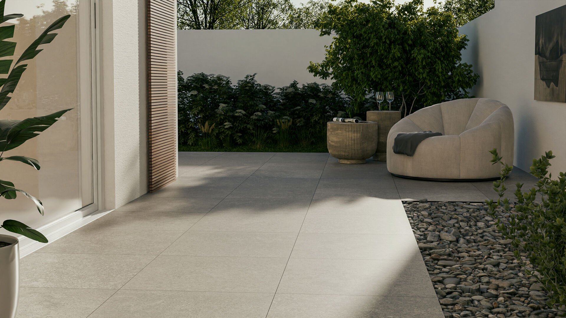 CERASUN Brescia Nebbia anwendung