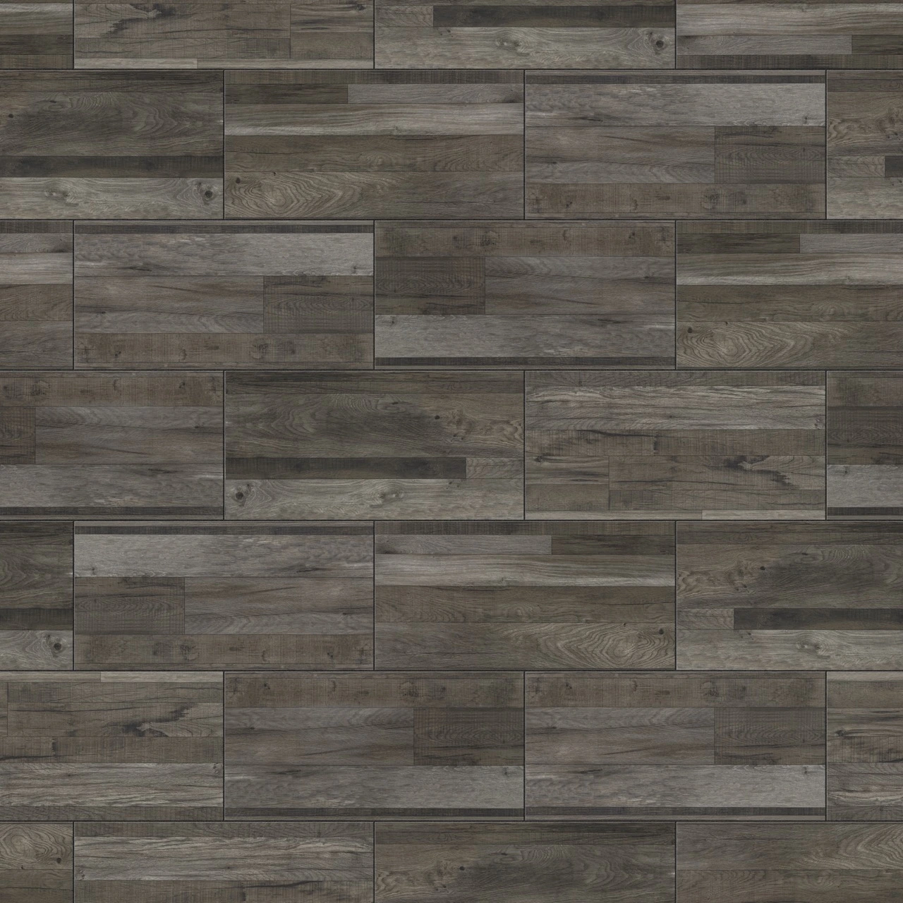 CERASUN Woodlook Torino Marron