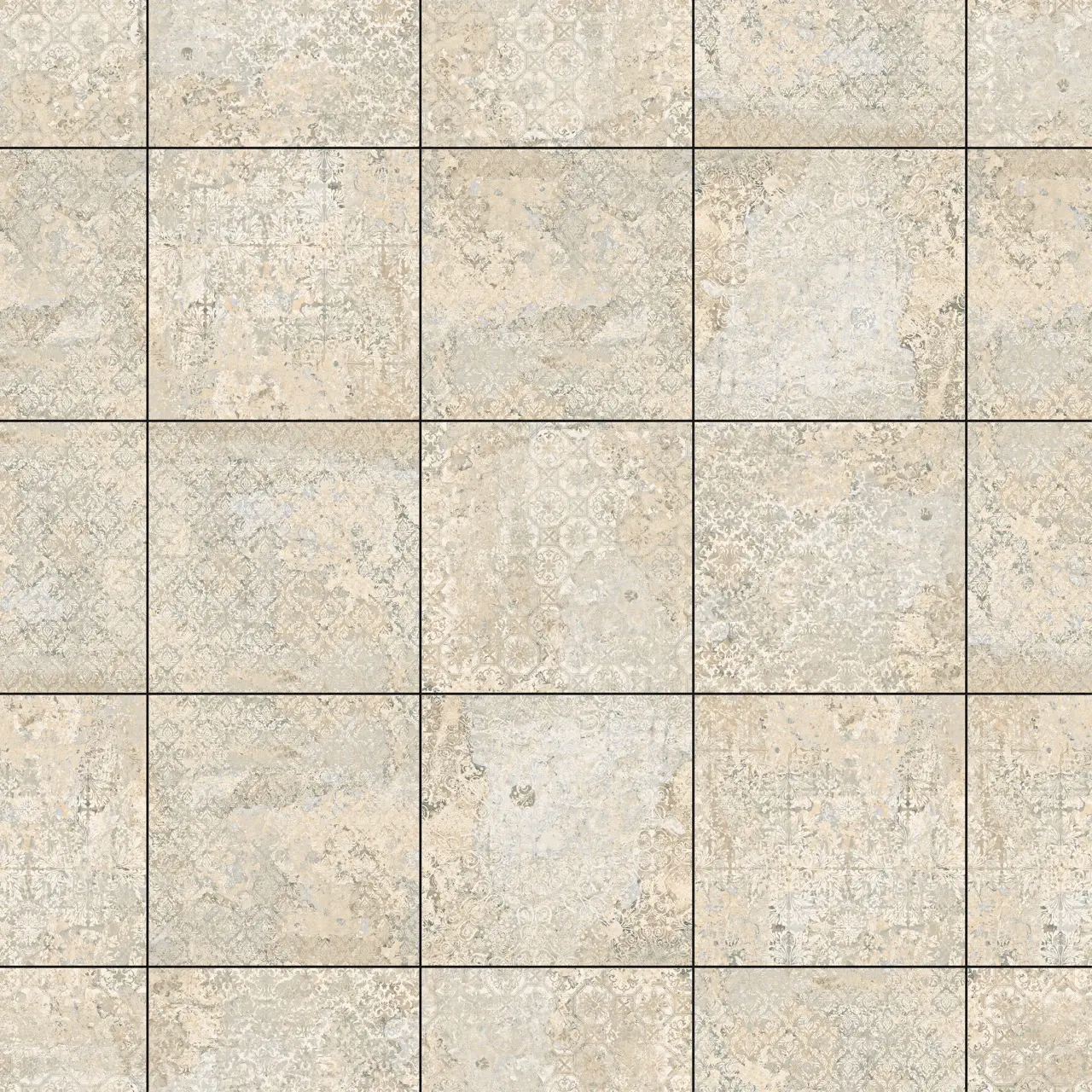 CERASUN Catania Beige