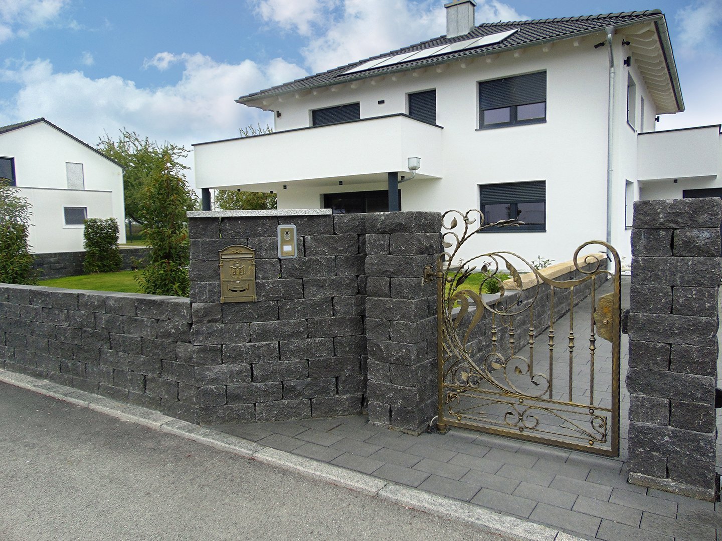 Combiwall Splitton Mount Everest