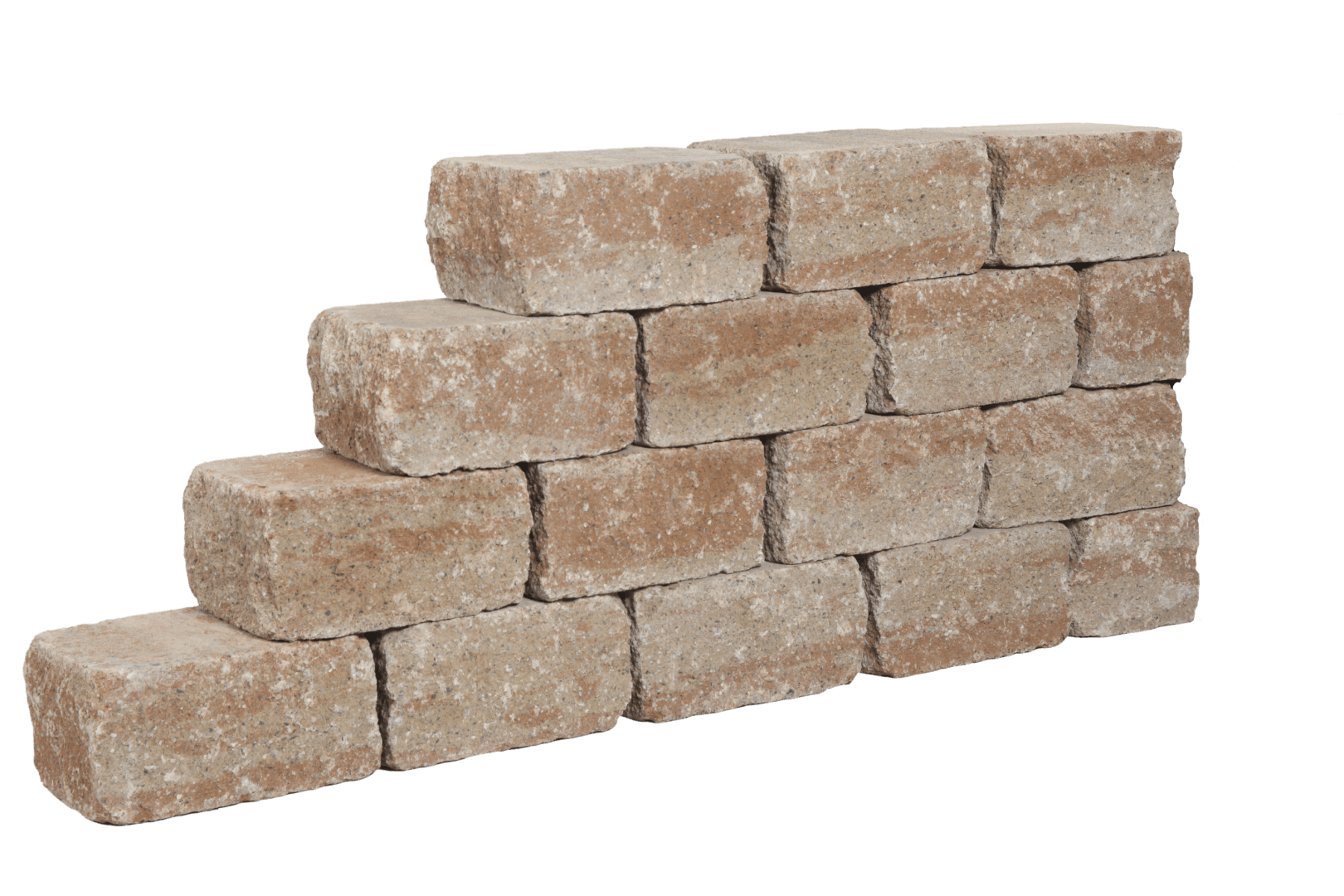 CombiWall Splitton Mont Blanc