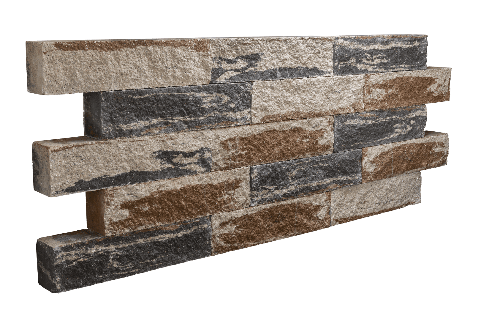 Combiwall DUO kilimanjaro