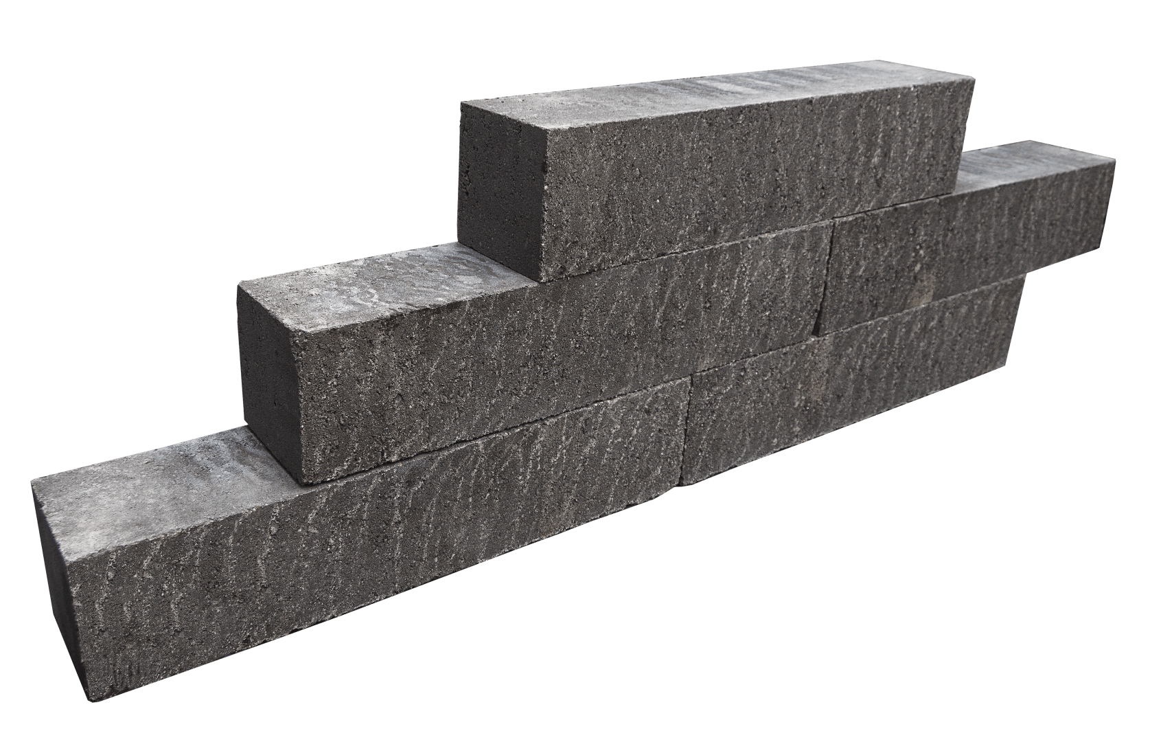 Blockstone Black