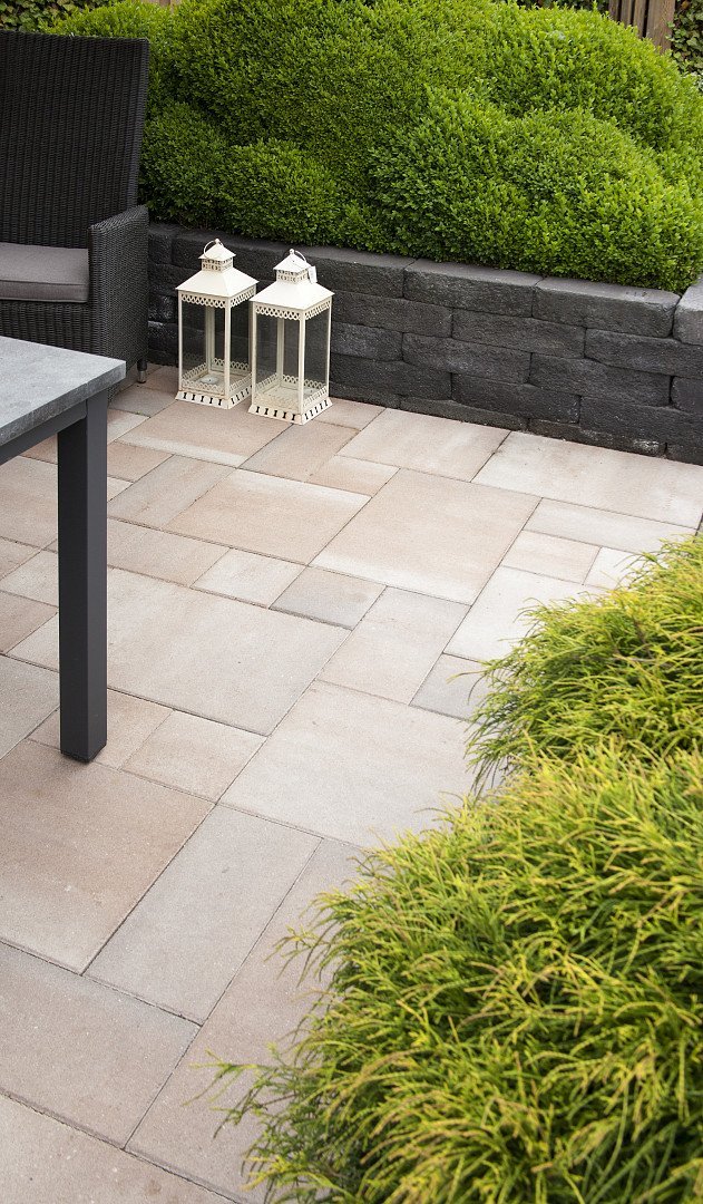 Line Coal Anwendung Pilestone