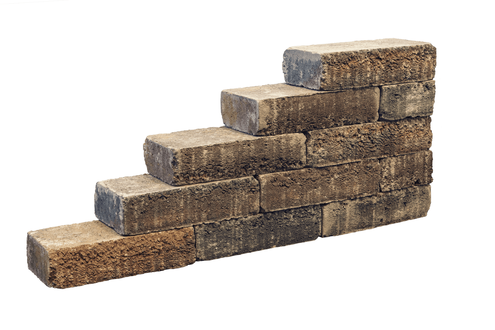 Walnut Line Pilestone