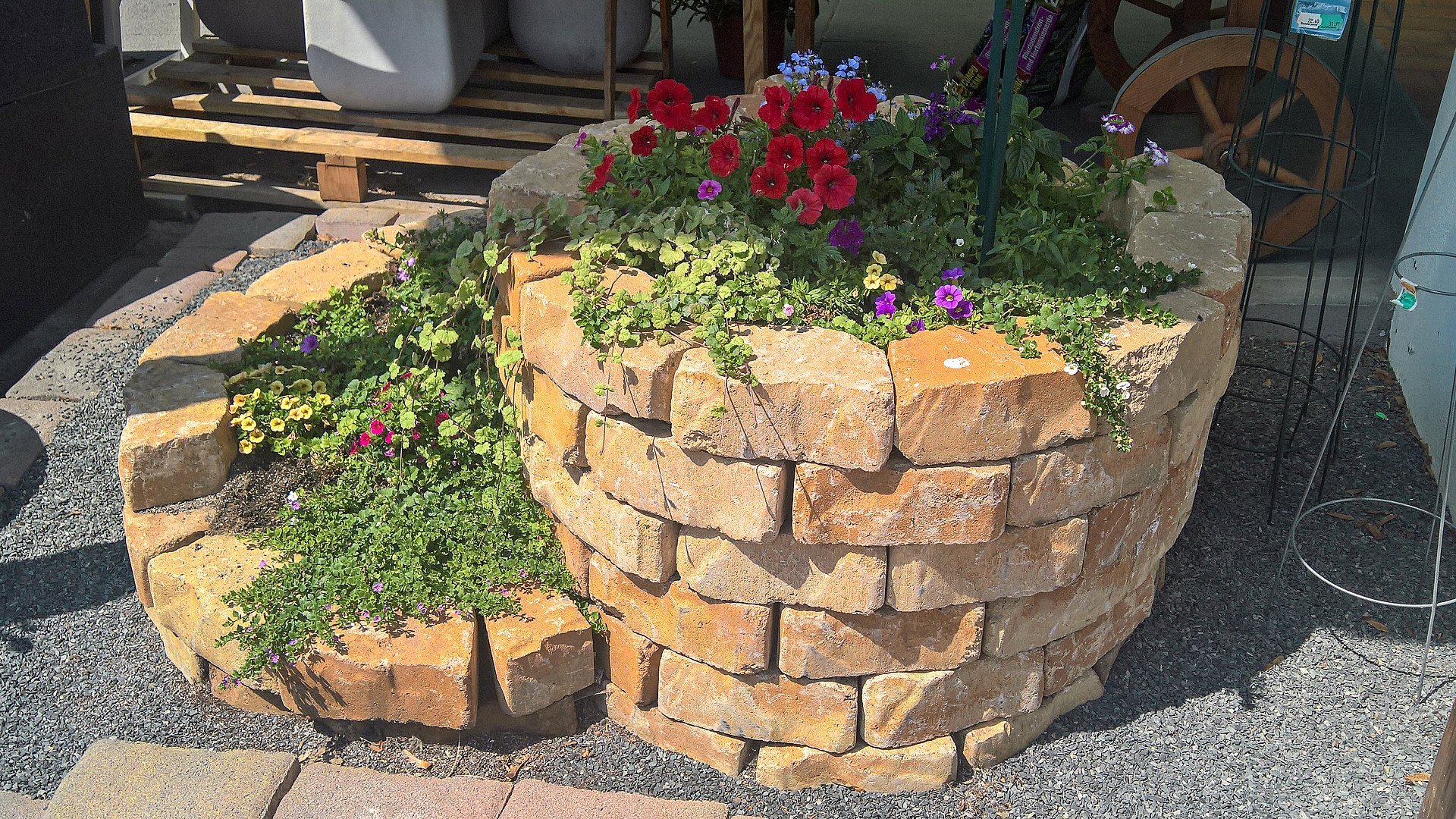 Kraeuterspriale Montblanc