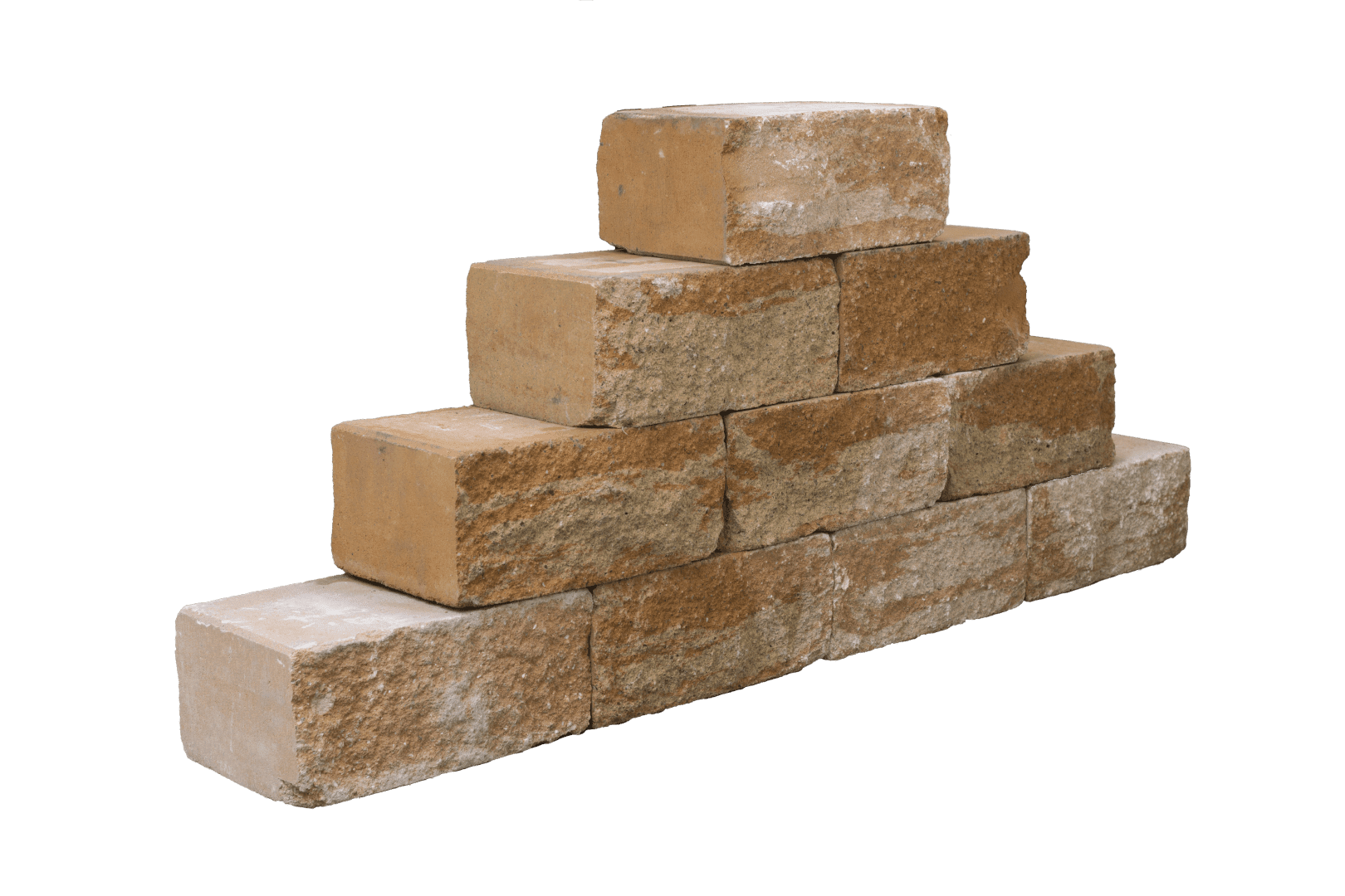 StraightBlock MontBlanc