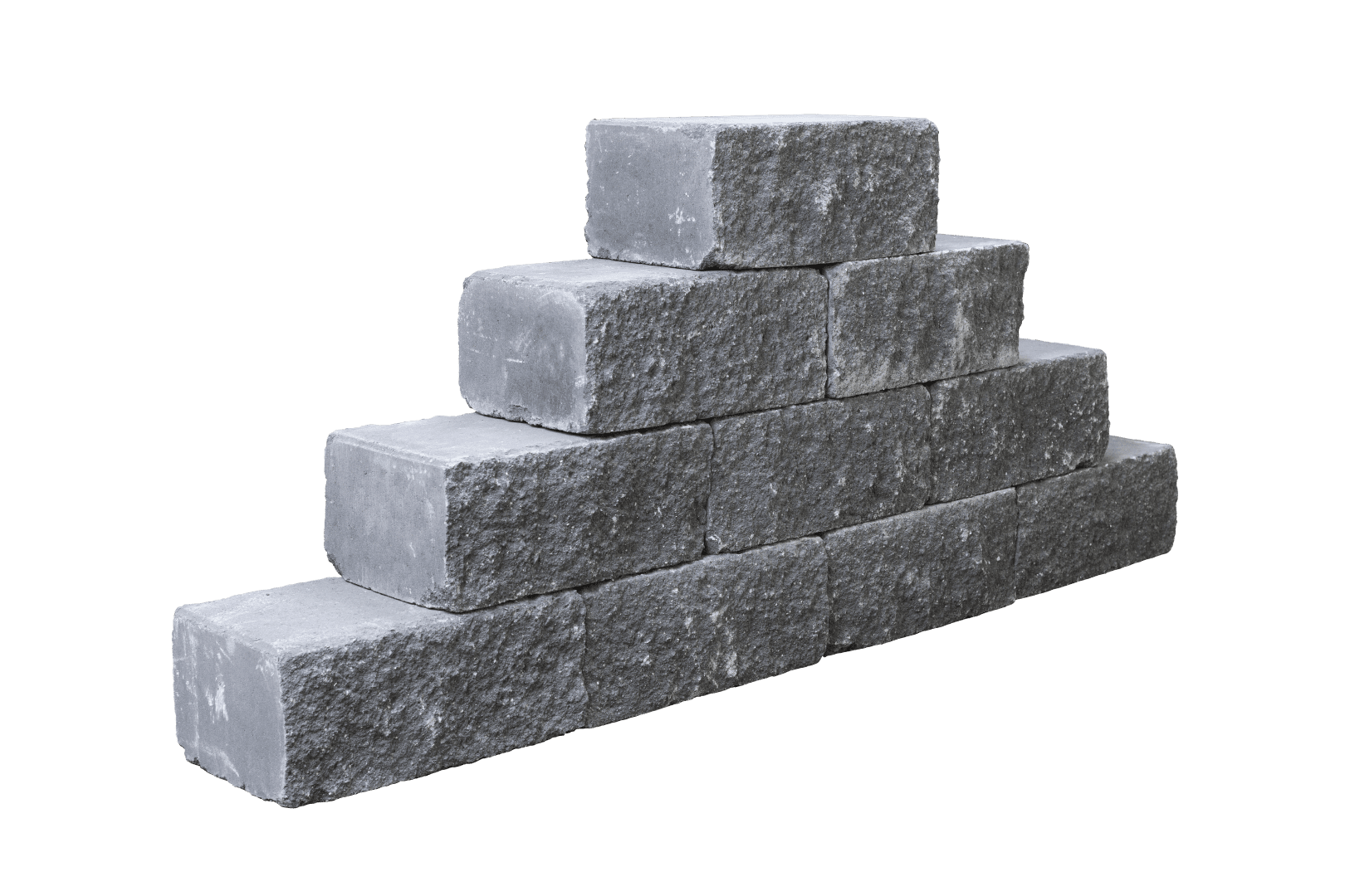 StraightBlock Mount Everest