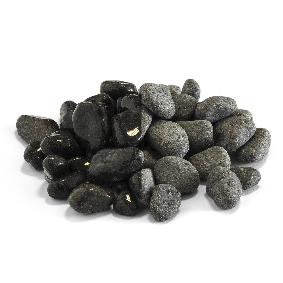 Grind_Split_Basalt_Pebbles Grind Split Basalt Pebbles