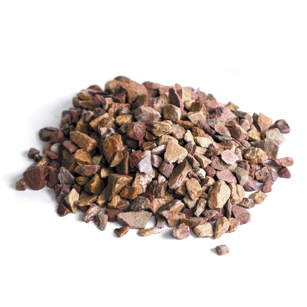 An Grauwacke Anwendung