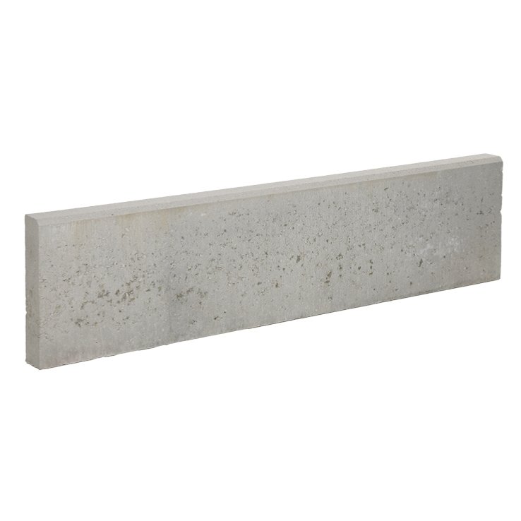 Randsteine_Grau_8x25x100 Randsteine Grau