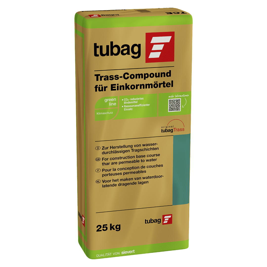 tubag-trass-compound