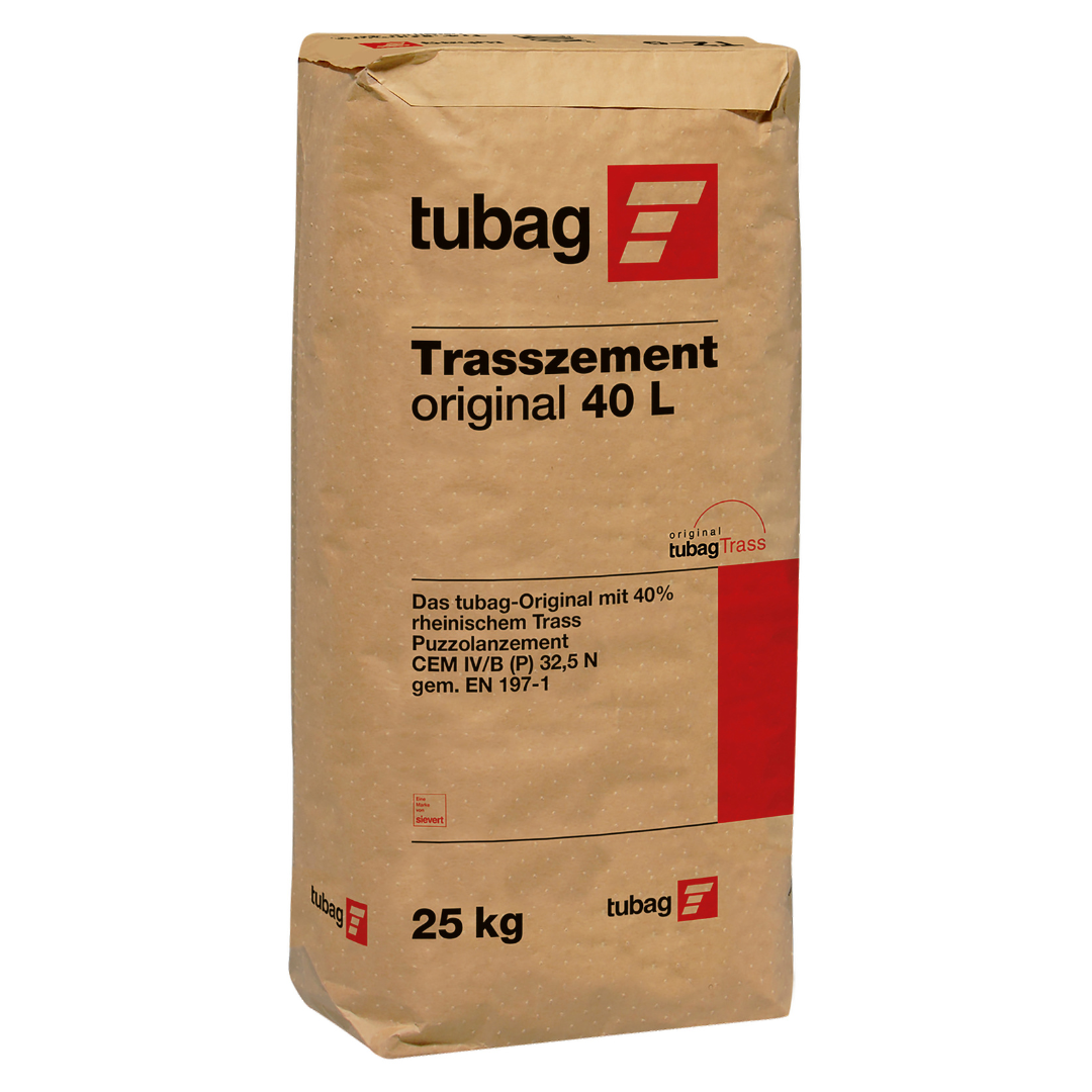 tubag-trasszement