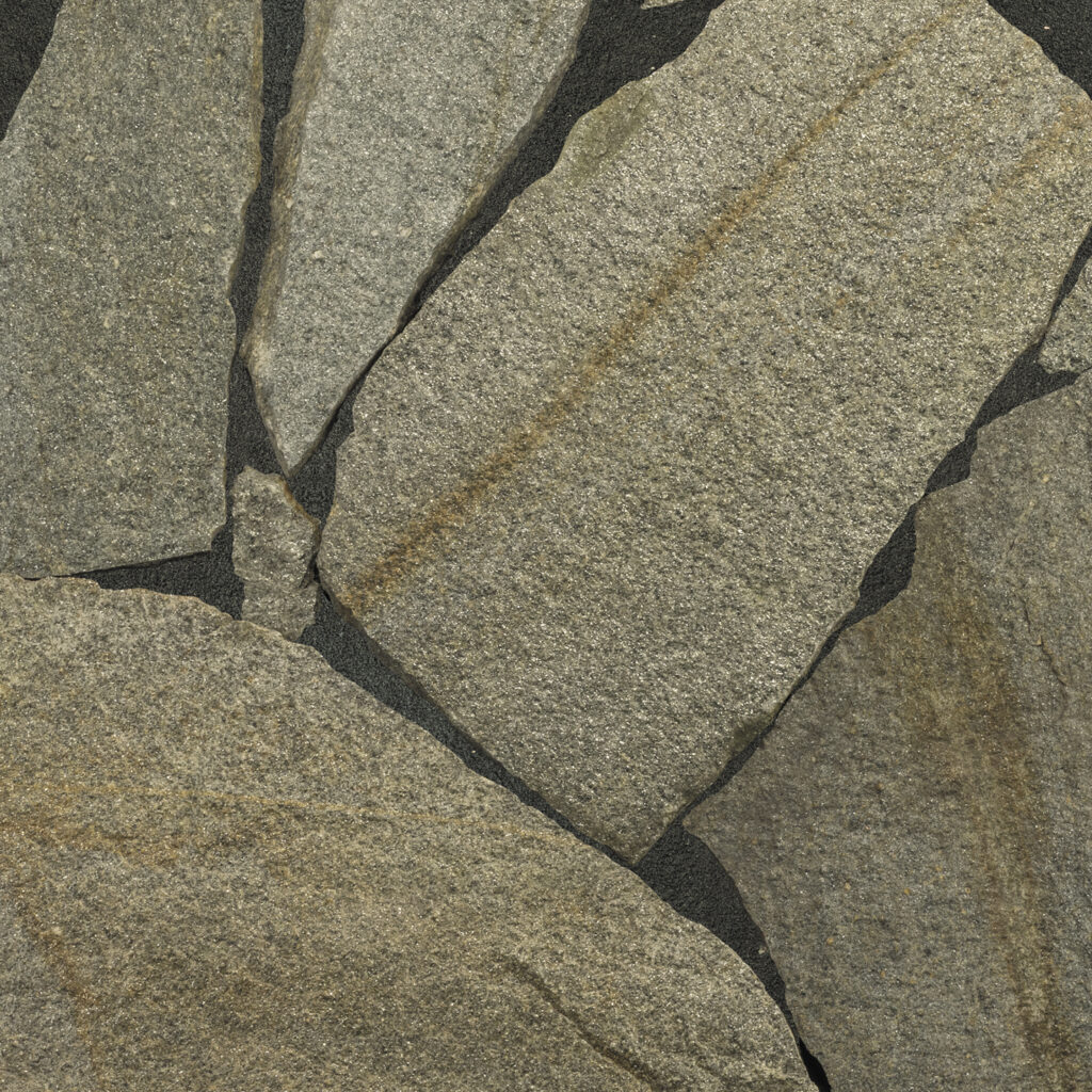 Vitalis Crazy Paving GrauBlau
